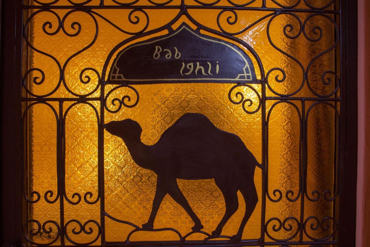 Riad Hart Essoura Marrakesh Eksteriør billede