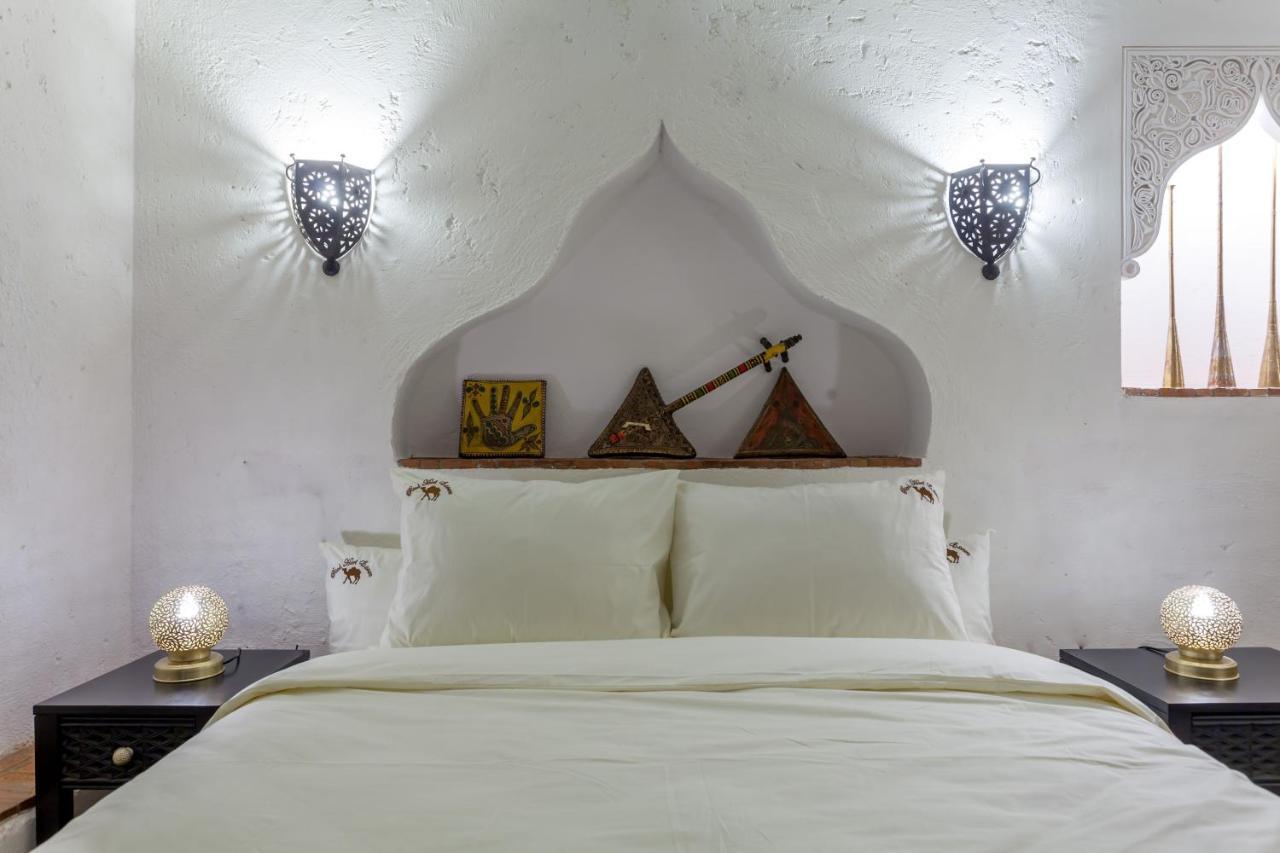 Riad Hart Essoura Marrakesh Eksteriør billede